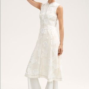 SOLD! H&M Studio designer collection 2018 dress